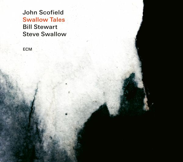 Scofield John, Swallow Steve, Stewart Bill - Swallow Tales Lp 0602508683947