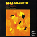 Getz Stan & Gilberto Joao - Getz,Gilberto (Acoustic Sounds)