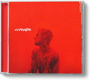 Bieber Justin - Changes Cd 0602508692000
