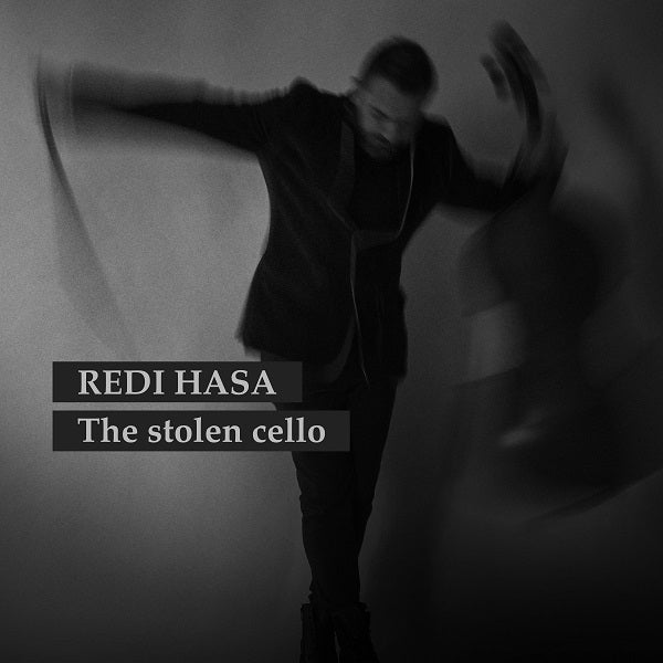 Hasa Redi - The Stolen Cello Vinile LP - Vinyl record 0602508722950