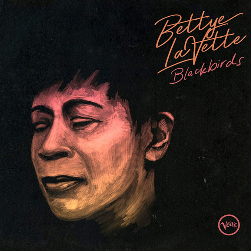 Lavette Bettye - Blackbirds