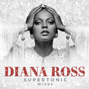 Ross Diana - Supertonic: Mixes (Vinyl Crystal Clear Limited Edt.)