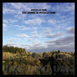 Fabi Niccolo' - Una Somma Di Piccole Cose CD 0602508733147