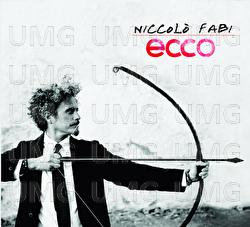 Fabi Niccolo' - Ecco CD 0602508733284