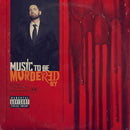 Eminem - Music To Be Murdered By Lp 0602508735172