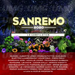 Compilation - Sanremo 2020 CD 0602508741845