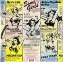 Rolling Stones The - Some Girls (180 Gr. Vinyl Half Speed Rimasterizzato) Vinile LP - Vinyl record 0602508773242