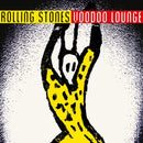 Rolling Stones The - Voodoo Lounge (180 Gr. Vinyl Half Speed Rimasterizzato) Vinile LP - Vinyl record 0602508773341