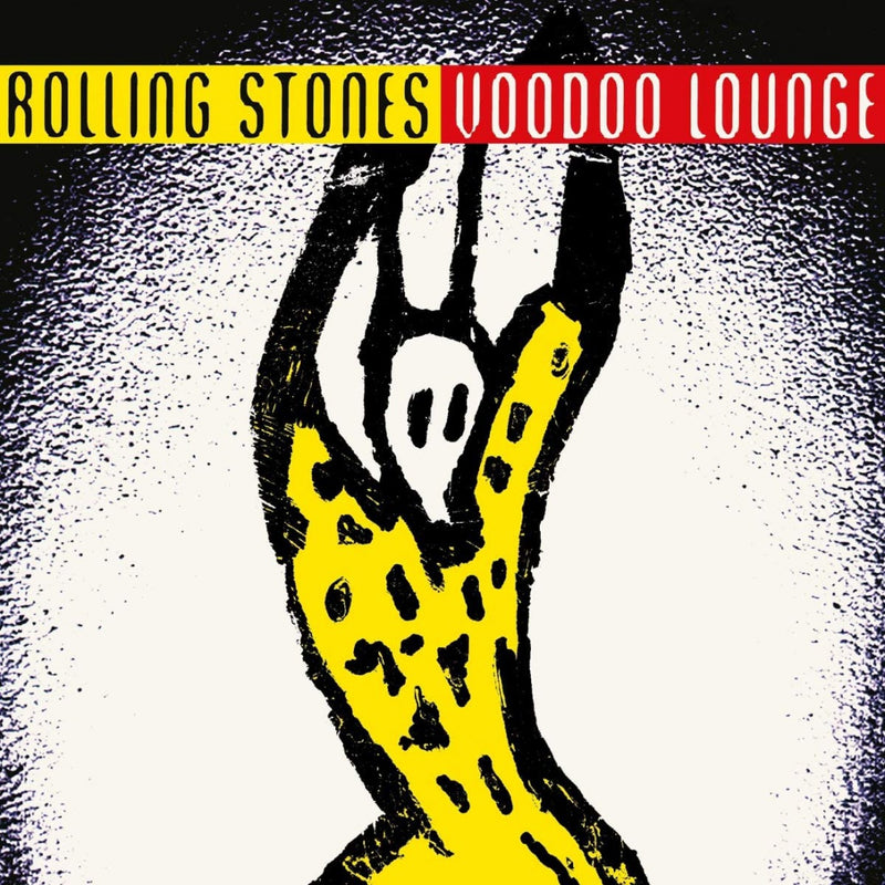 Rolling Stones The - Voodoo Lounge (180 Gr. Vinyl Half Speed Rimasterizzato) Vinile LP - Vinyl record 0602508773341