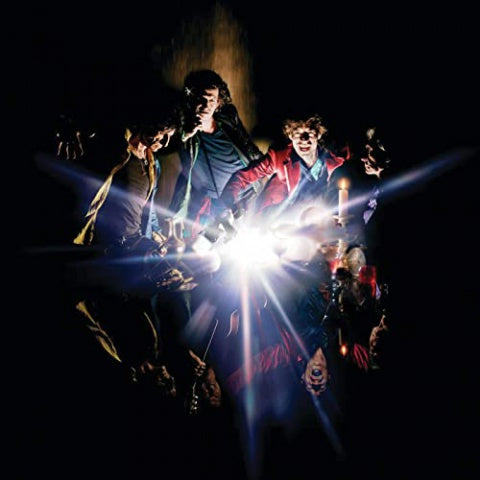 Rolling Stones The - A Bigger Bang (180 Gr. Vinyl Half Speed Rimasterizzato) Lp 0602508773433