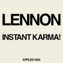 Lennon John - Instant Karma! (7") (Rsd 2020) Lp 0602508778711