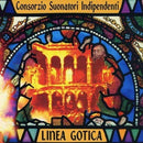 C.S.I. - Linea Gotica (180 Gr. Clear Vinyl Limited Edt.) Lp 0602508780615
