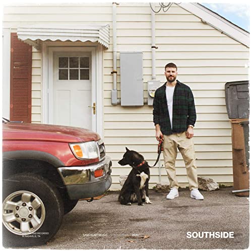 Hunt Sam - Southside