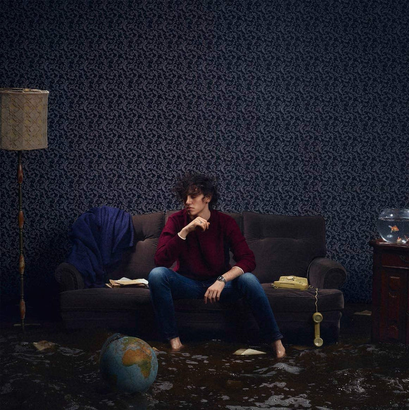 Bravi Michele - La Geografia Del Buio Cd 0602508814440