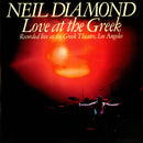 Diamond Neil - Love At The Greek (180 Gr. Vinyl Back To Black) Vinile LP - Vinyl record 0602508821776