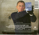 O.S.T.-007 No Time To Die - 007 No Time To Die Cd 0602508823435