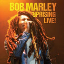 Marley Bob - Uprising Live! (Vinyl Orange Limited Edt.) Lp 0602508833168