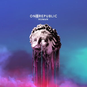 Onerepublic - Human Deluxe