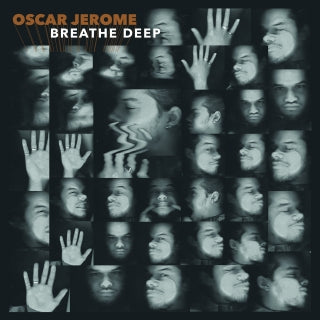 Jerome Oscar - Breathe Deep Lp 0602508882623