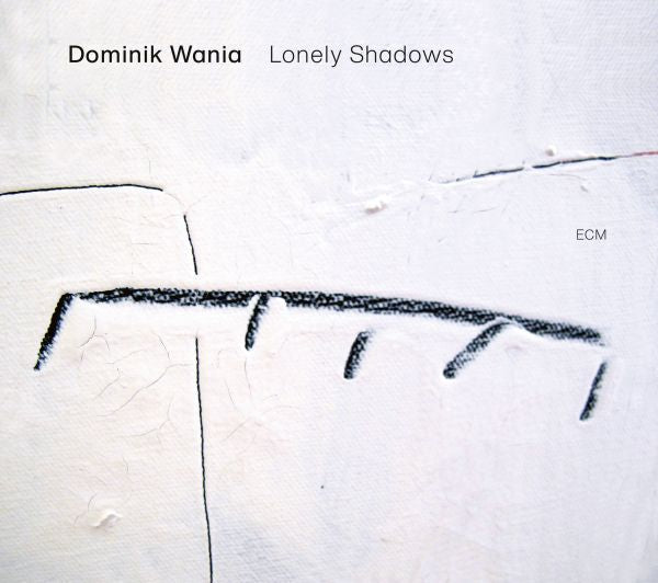 Wania Dominik - Lonely Shadows