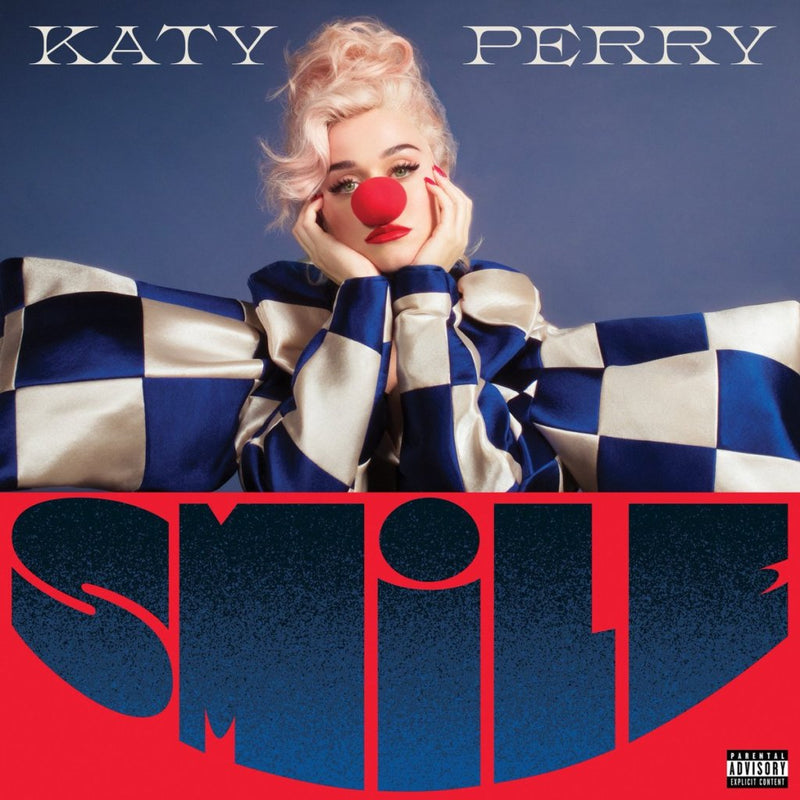 Perry Katy - Smile