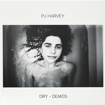 Harvey Pj - Dry-Demos