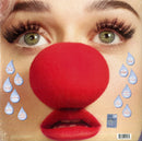 Perry Katy - Smile (Vinyl Red) Vinile LP - Vinyl record 0602508915475