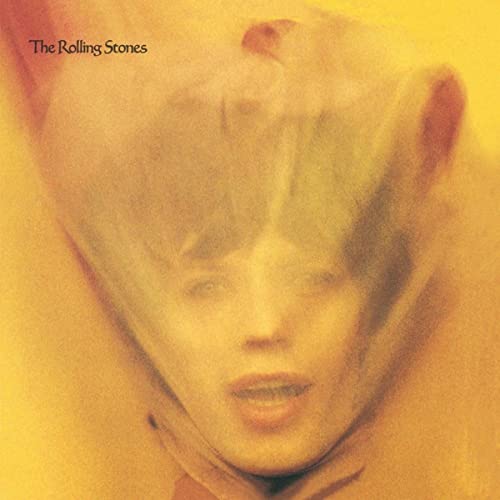 Rolling Stones The - Goats Head Soup Lp 0602508939686