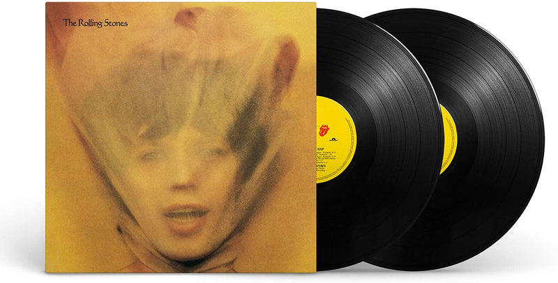 Rolling Stones The - Goats Head Soup (Deluxe Edt.) Lp 0602508939709