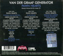 Van Der Graaf Generator - Pawn Hearts (Deluxe Edition) Cd 0602508960864