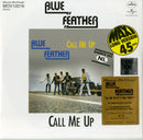 Blue Feather - Call Me Up/Let'S Funk Tonight (12" Coloured Vinyl) (Rsd 21) Lp 0602508964060