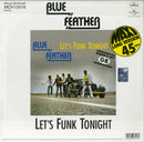 Blue Feather - Call Me Up/Let'S Funk Tonight (12" Coloured Vinyl) (Rsd 21) Lp 0602508964060