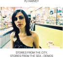 Harvey Pj - Stories From The City, Stories From The Sea (Demos 180 Gr. Con Download Card) Lp 0602508985430
