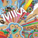 Mika - Life In Cartoon Motion Cd 0602517233829