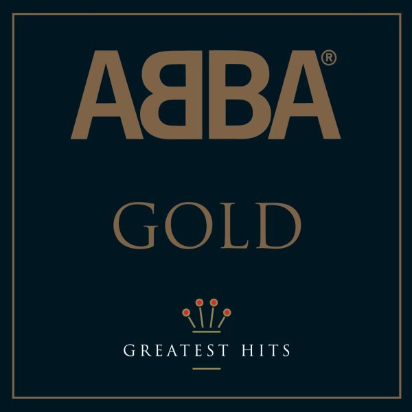 Abba - Abba Gold Their Greatest Hits Cd 0602517247321