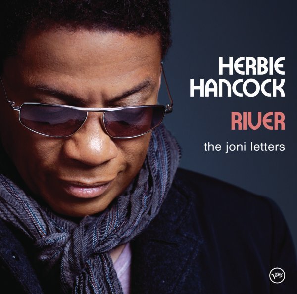 Hancock Herbie - River:The Joni Letters