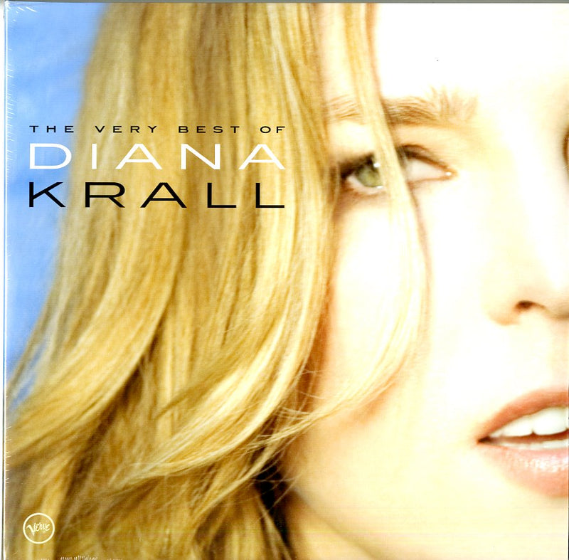 Krall Diana - The Very Best Of Diana Krall