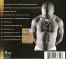 2Pac - The Best Of Part 1 Thug Cd 0602517478527