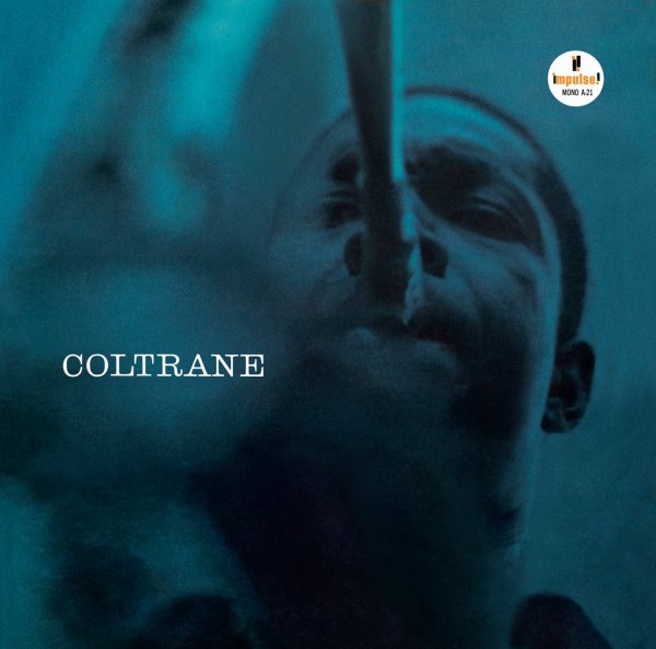 Coltrane John - Coltrane