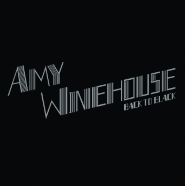 Winehouse Amy - Back To Black (New Deluxe Edt.) Cd 0602517556317