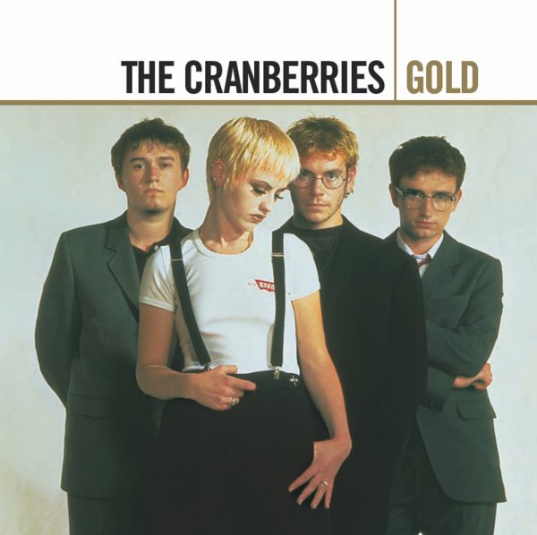 Cranberries The - Gold