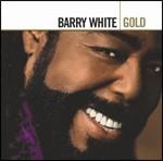 White Barry - Gold Cd 0602517581043