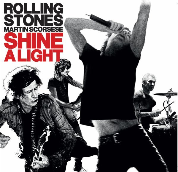 Rolling Stones - Shine A Light