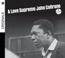 Coltrane John - A Love Supreme Cd 0602517649033