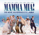 O.S.T.-Mamma Mia! - Mamma Mia! The Movie Soundtrack Cd 0602517741843