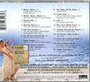 O.S.T.-Mamma Mia! - Mamma Mia! The Movie Soundtrack Cd 0602517741843