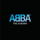 Abba - The Album (Box9Cd) Cd 0602517748521