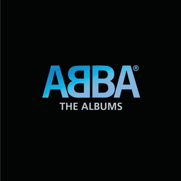 Abba - The Album (Box9Cd) Cd 0602517748521