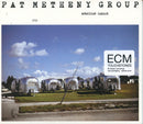 Metheny Pat Group - American Garage Cd 0602517758483