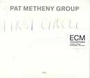 Metheny Pat - First Circle Cd 0602517799257